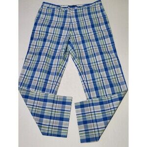 PAHR FAIRWAY-ESSENTIALS GOLF PANTS SIZE MEN'S 38X32 MULTIPLE COLORS